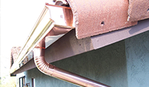 Find Gutter Contractors in Culpeper County